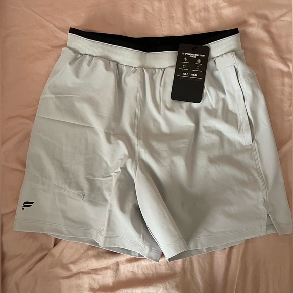 Fabletics Shorts Mens Fabletics 5 Lined Shorts Bnwt Poshmark
